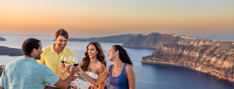 apéro entre amis escale